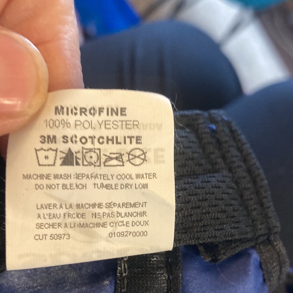 Sugoi royal color hat - Picture 4 of 4